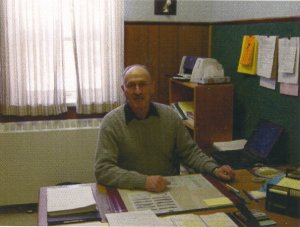 Brian L. Stewart