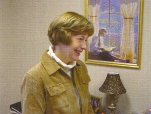 Dianne Wilkins