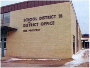 Fredericton High School