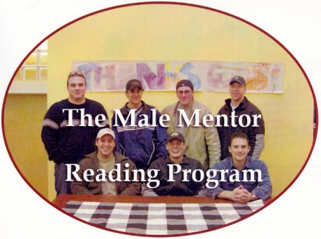 The Male Mentor Reading Program