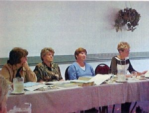 Workshop Session