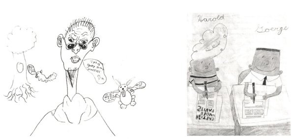 Drawing