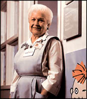 Female Nurse