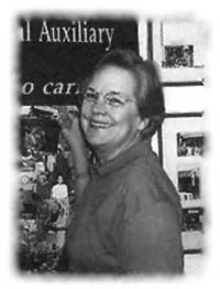 Picture of a woman