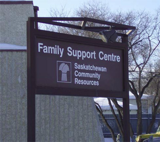 Family Support Centre