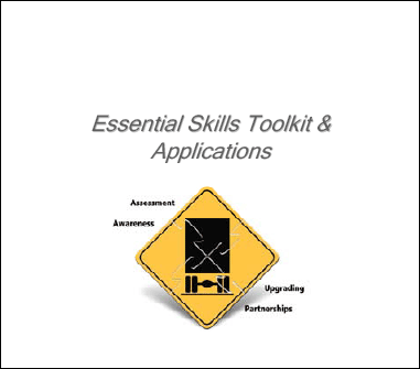 Essential Skills Toolkit & Applications