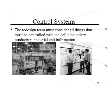 Control Systems