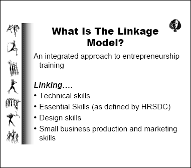 What Is The Linkage Model?