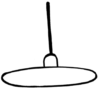 This figure illustrates a submarine