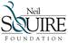 graphic logo of and link to Neil Squire Foundation