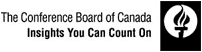 The Conference Board of Canada. Insights You Can Count On.