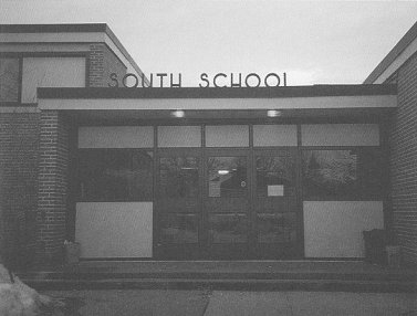 South School