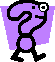 Question mark