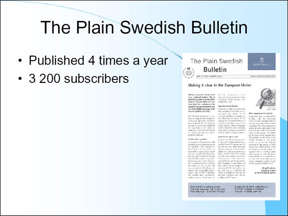 slide 10 graphic - The Plain Swedish Bulletin