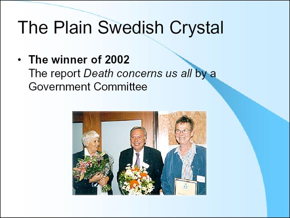 slide 9 graphic - The Plain Swedish Crystal