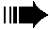 Graphic of an arrow