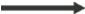 Graphic of an arrow