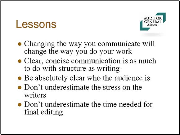 Lessons - Slide 14