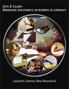Live & Learn: Profiling Successful Outcomes in Literacy Cover