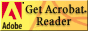 Get Acrobat Reader logo