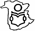 New Brunswick Coalition for Literacy - NBCL Logo