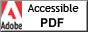 Accessible Adobe PDF