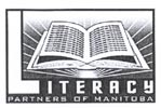 Leteracy Partner of Manitoba