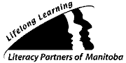 Literacy Partner of Manitoba