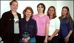 LPM's Youth Advisroy Council