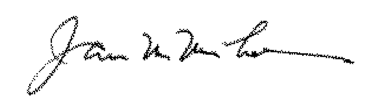 signature