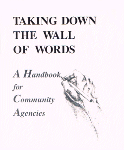 Taking Down the Wall of Words 2