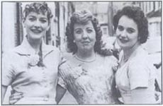 Freda Dowie, Pete Positlethwaite, and Anela Walsh