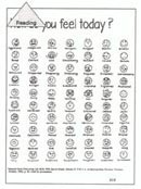 How do you feel today?