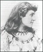 Pauline Johnson