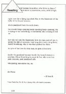 inside the bound woman is another, who loves to dance,