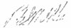 signature