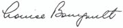 signature