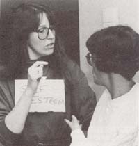 Aisla Thomson, Cathy Short