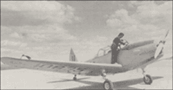 Airplane Mechanic: Jaren McLeod