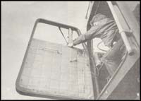 Truck Driver:Jaren McLeod