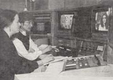 Cathryn Boak and Joanne Prindiville