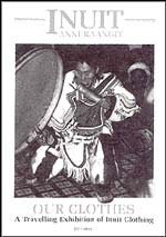 INUIT ANNURAANGIT