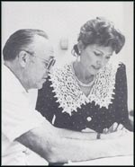 Mark Rubin, George Brown College