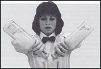 Mark Rubin, George Brown College