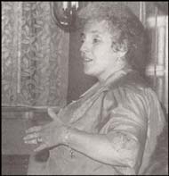 Greta Hofmann Nemiroff