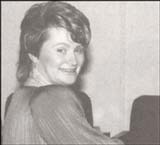 Carol Ann Rogers-parrell