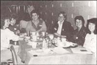 Nova Scotia CCLOW provincial Council