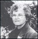 Dr. Joyce Deveau-Kennedy