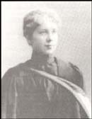 Harriet Brooks