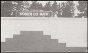 Women Do Math